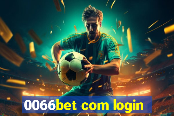 0066bet com login